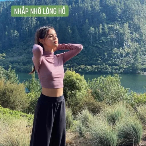Đất farmstay nhìn thung lũng Tà Đùng - 3.638m² - mặt tiền 40m
